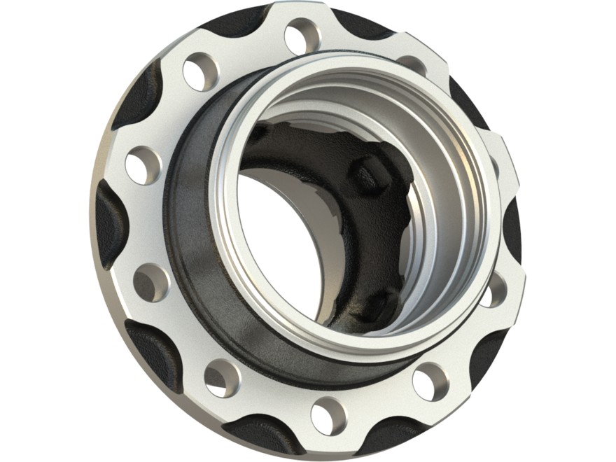 R 01.27, BPW wheel-end component by Rastgar Engineering