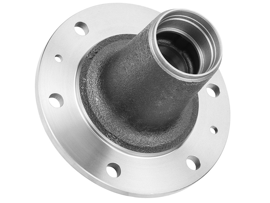 R 11.04, IVECO wheel-end component by Rastgar Engineering