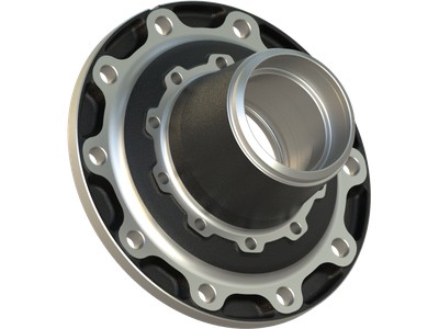Wheel Hub