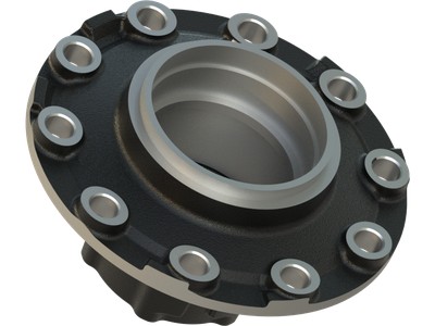 Wheel Hub