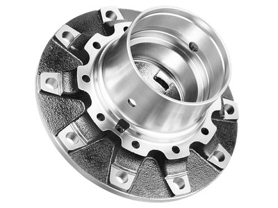 Wheel Hub
