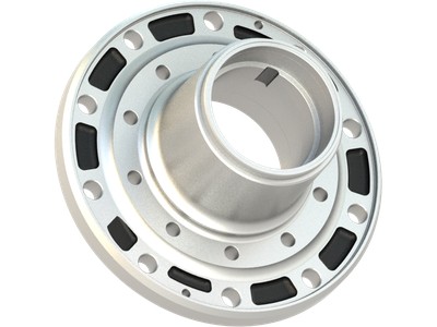 Wheel Hub