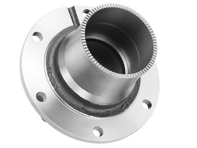 Wheel Hub