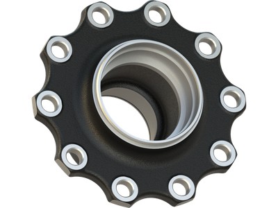 Wheel Hub