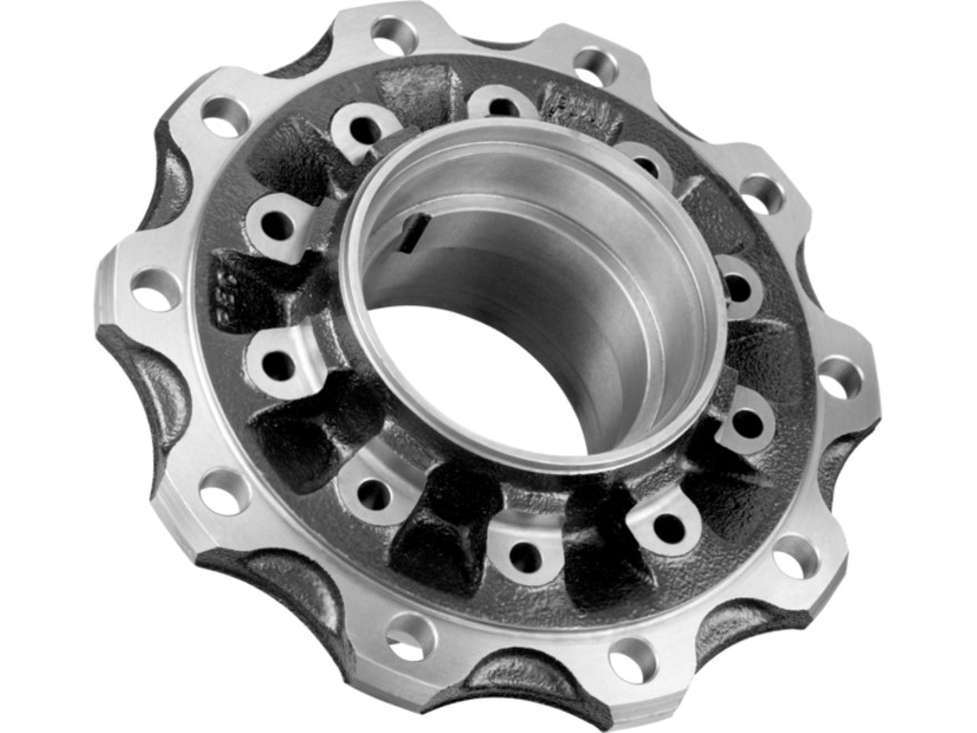 R 23.29, VOLVO wheel-end component by Rastgar Engineering