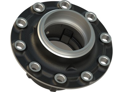 Wheel Hub
