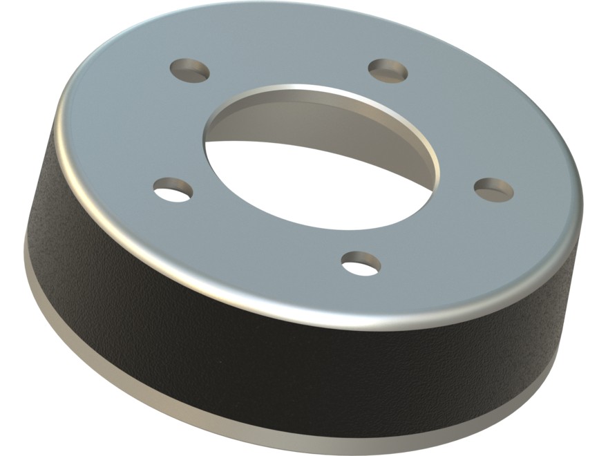 A 32.02, Special Application wheel-end component by Rastgar Engineering