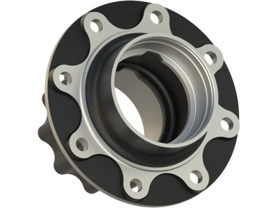 Wheel Hub