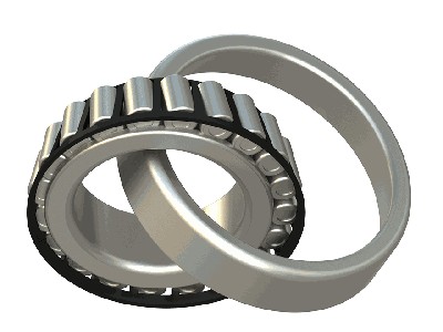 Tapered Roller Bearings