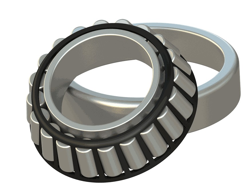 B 44.02, ENDURASET wheel-end component by Rastgar Engineering