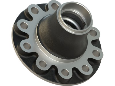 Wheel Hub