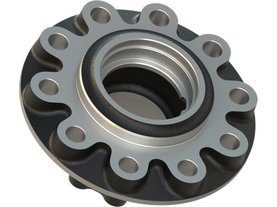 Wheel Hub