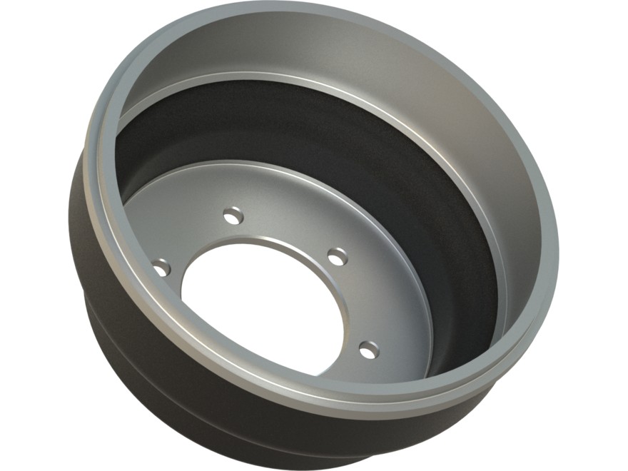 A 33.02, Miscellaneous  wheel-end component by Rastgar Engineering