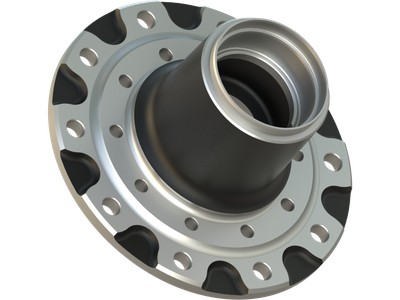 Wheel Hub