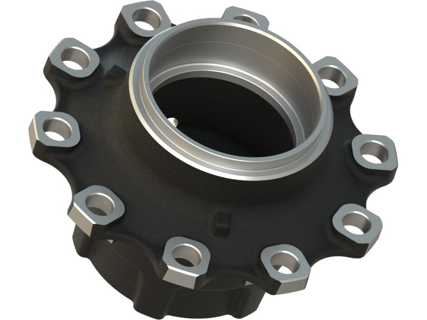 R 24.18, WEBB wheel-end component by Rastgar Engineering