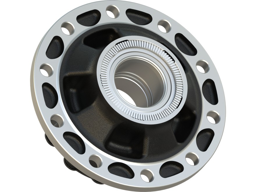 R 23.01 900107, VOLVO wheel-end component by Rastgar Engineering