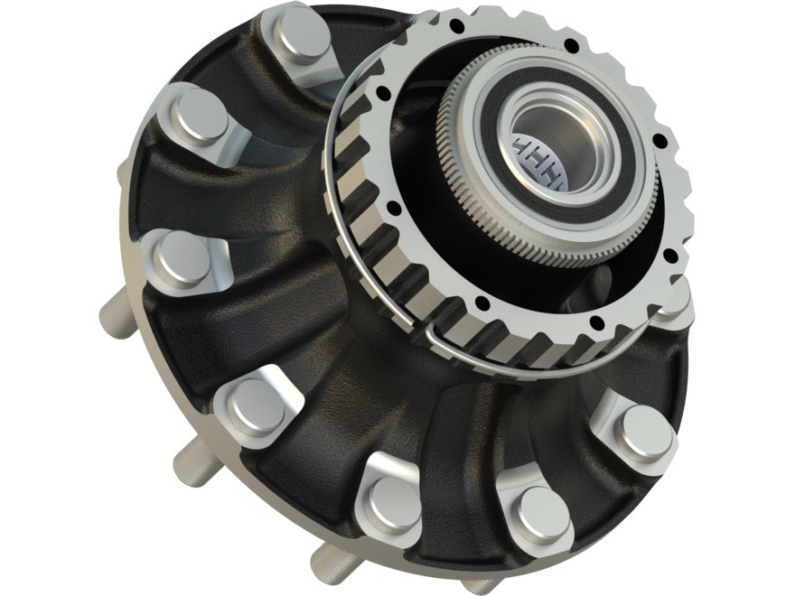R 23.03 900587, VOLVO wheel-end component by Rastgar Engineering