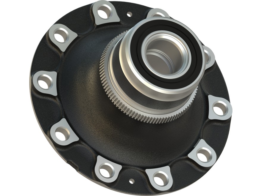 R 23.08 900107, VOLVO wheel-end component by Rastgar Engineering