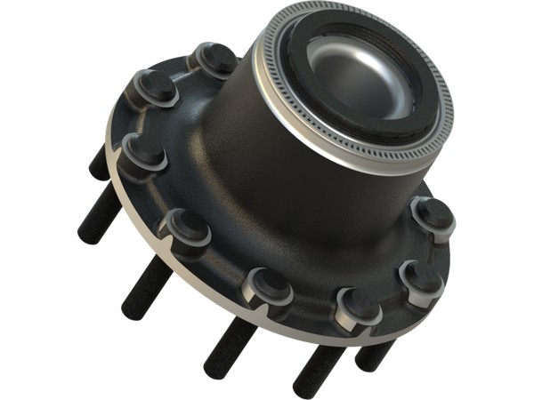 R 41.01 110117, CONMET wheel-end component