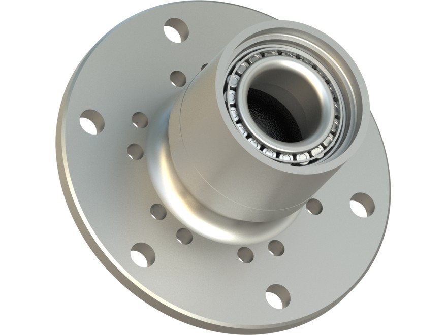 R 04.06 200007, DAF wheel-end component by Rastgar Engineering