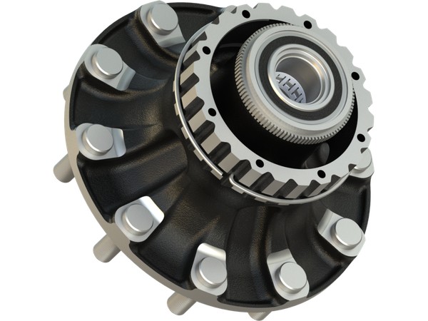 R 19.03 900587, RENAULT wheel-end component