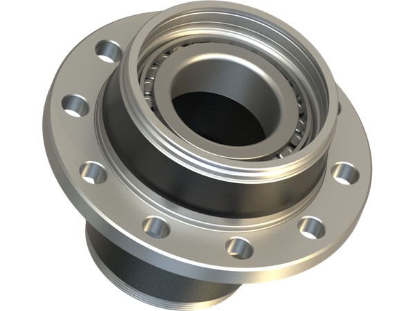 R 01.01 200007, BPW wheel-end component