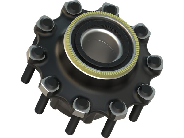 ES 44.02 332117, ENDURASET wheel-end component