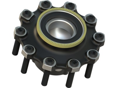 Enduraset Assembly