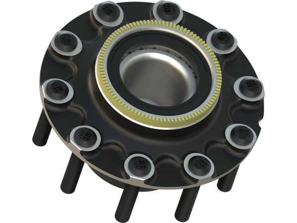 ES 44.05 320117, ENDURASET wheel-end component