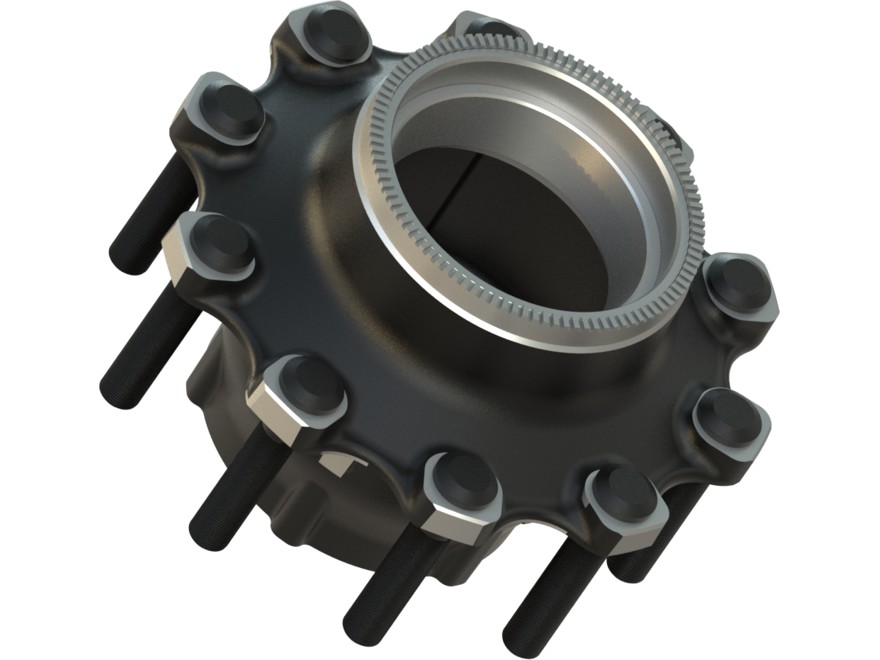 R 25.11 100117, RASTGAR wheel-end component by Rastgar Engineering