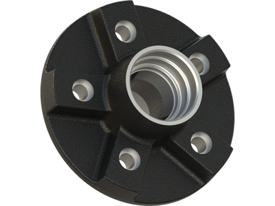 Wheel Hub