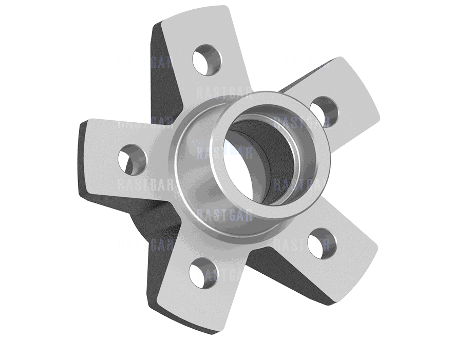 R 03.02, DEXTER wheel-end component by Rastgar Engineering