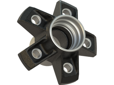 Wheel Hub