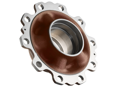 Wheel Hub