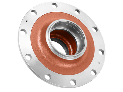 Wheel Hub