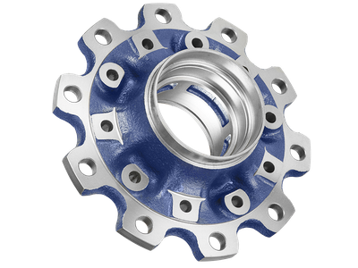 Wheel Hub