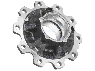 Wheel Hub AP-870