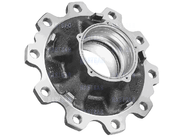 R 18.02 — ROR wheel-end component