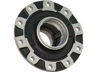 Wheel Hub