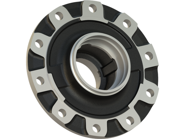 R 18.04 — ROR wheel-end component