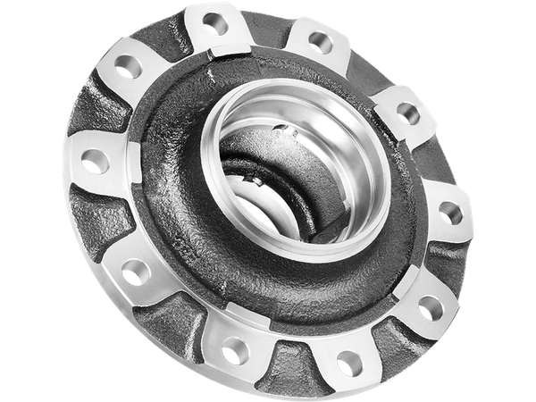 R 18.05 — ROR wheel-end component