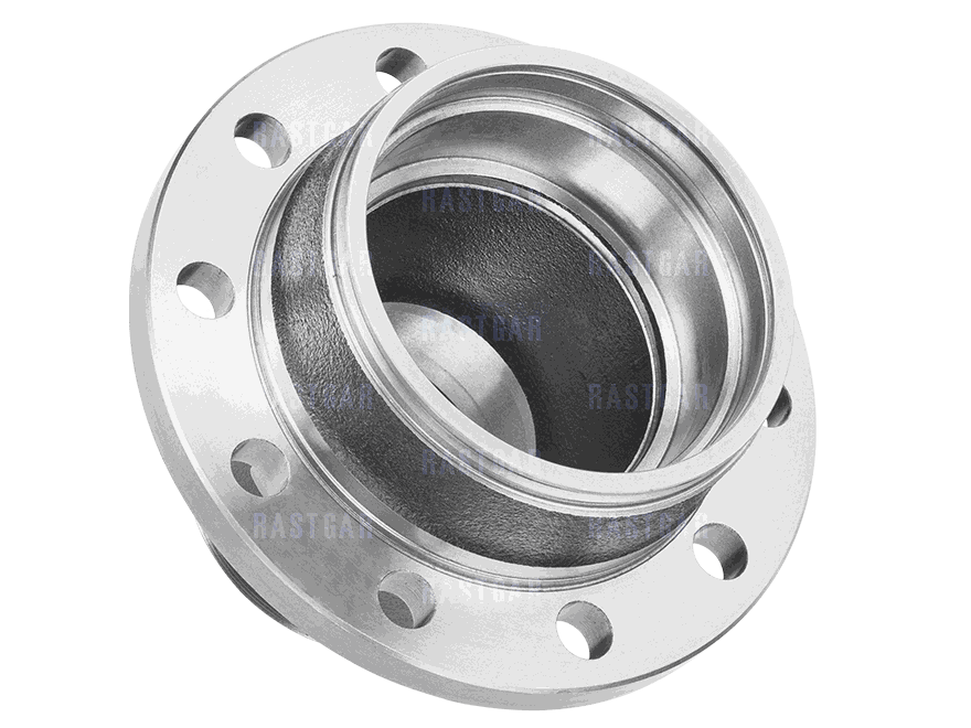 R 01.01, BPW wheel-end component by Rastgar Engineering