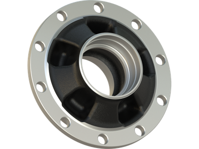 Wheel Hub