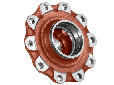 Wheel Hub