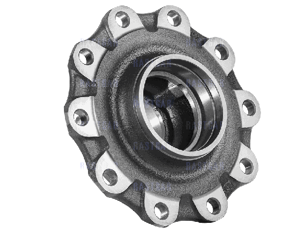 R 10.01 — HENDRICKSON wheel-end component