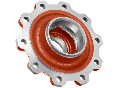 Wheel Hub