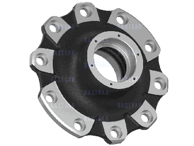 Wheel Hub AP-057