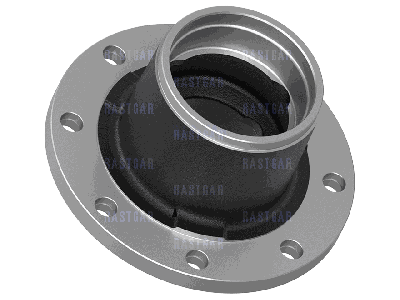 Wheel Hub AP-984