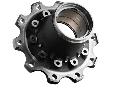Wheel Hub