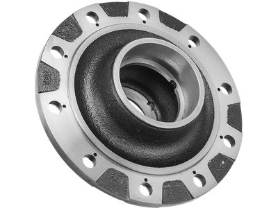 Wheel Hub